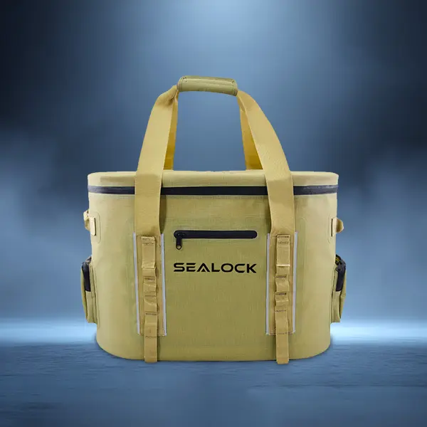 Máy làm mát mềm