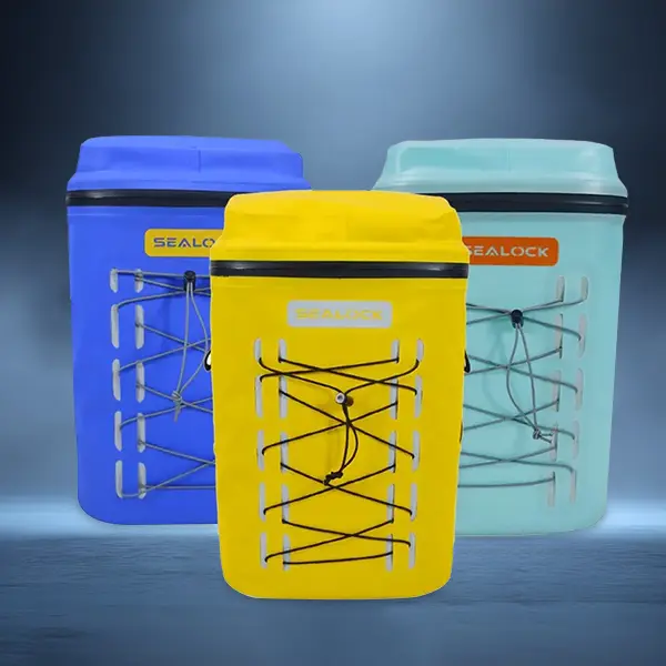 Máy làm mát chống rò rỉ