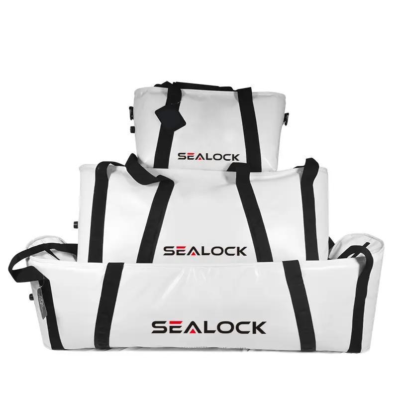 Túi diệt cá là gì và tại sao nó lại cần thiết cho những người câu cá nghiêm túc