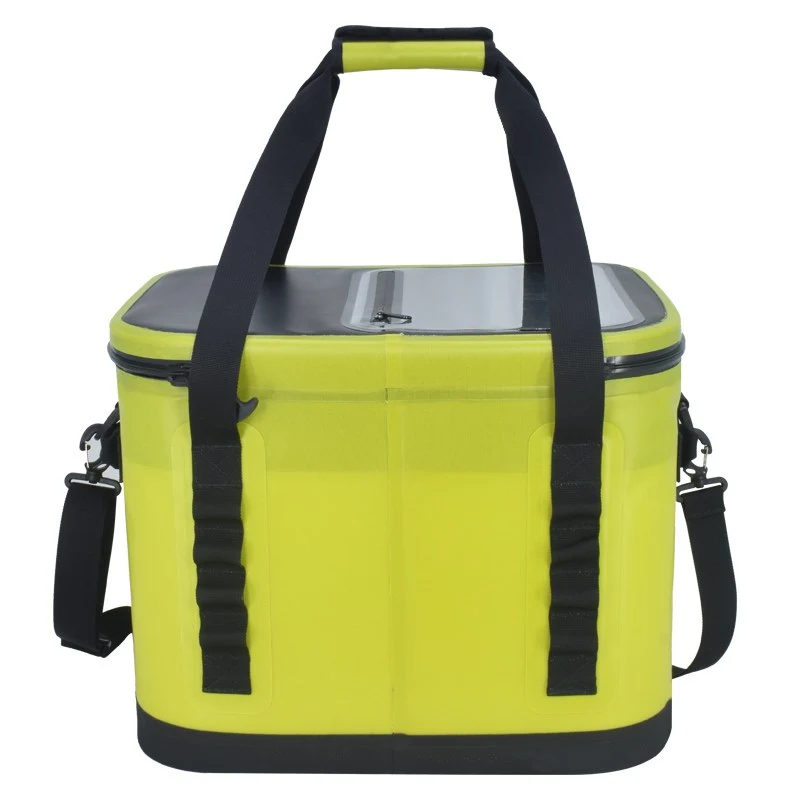 Soft Sided Waterproof Cooler