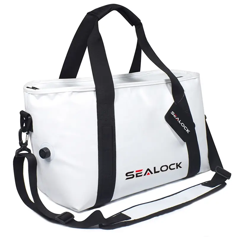 Túi giết cá cách nhiệt