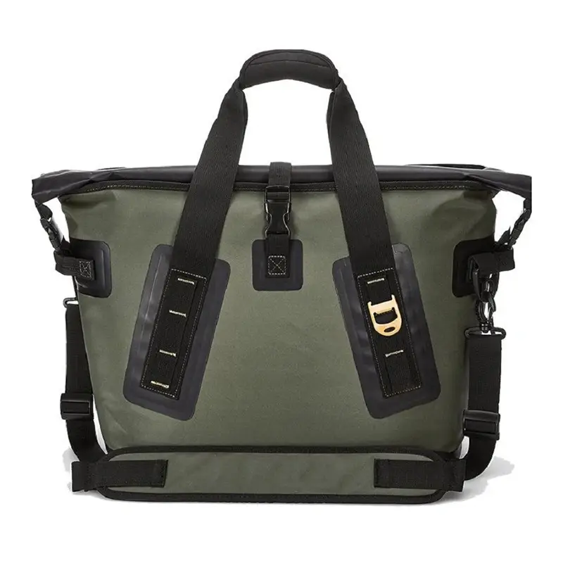 Túi tote làm mát mềm cách nhiệt