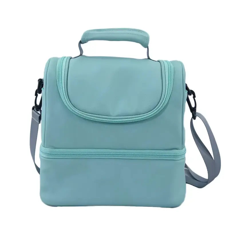 Túi ăn trưa du lịch mềm cách nhiệt