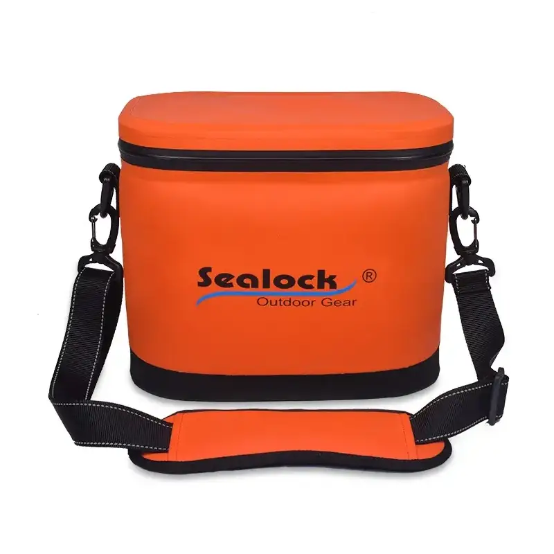 Máy làm mát bữa trưa di động