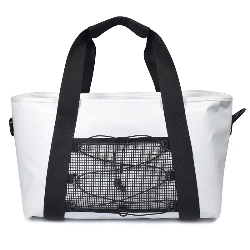 Máy làm mát cá nhiệt dày